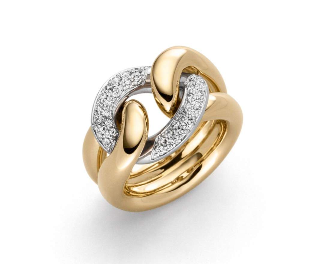 IsabelleFa Ring Duchesse