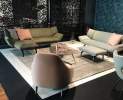 Leolux - Leolux, kleines Designsofa Sofa Devon, Ecksofa Thumbnail