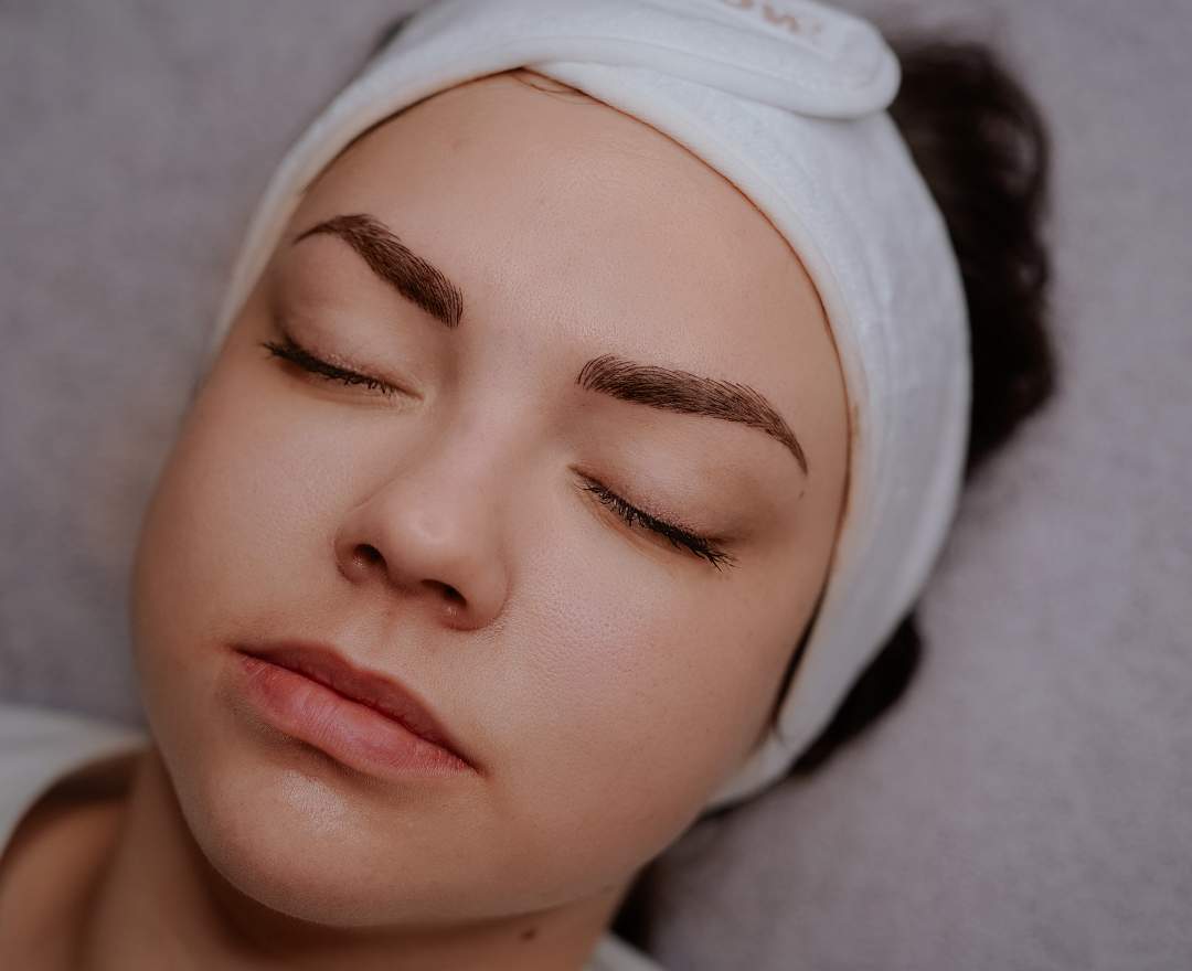 Phibrows Microblading