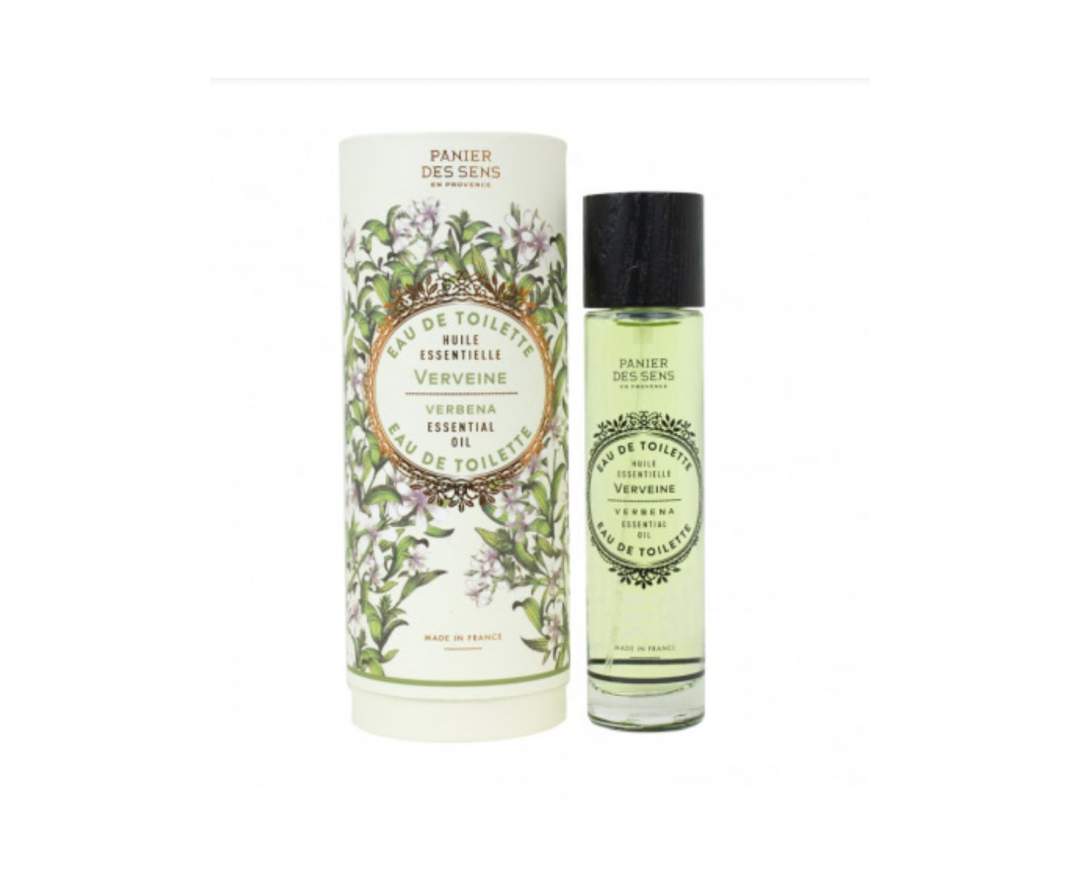 PANIER DES SENS Eau de Toilette 