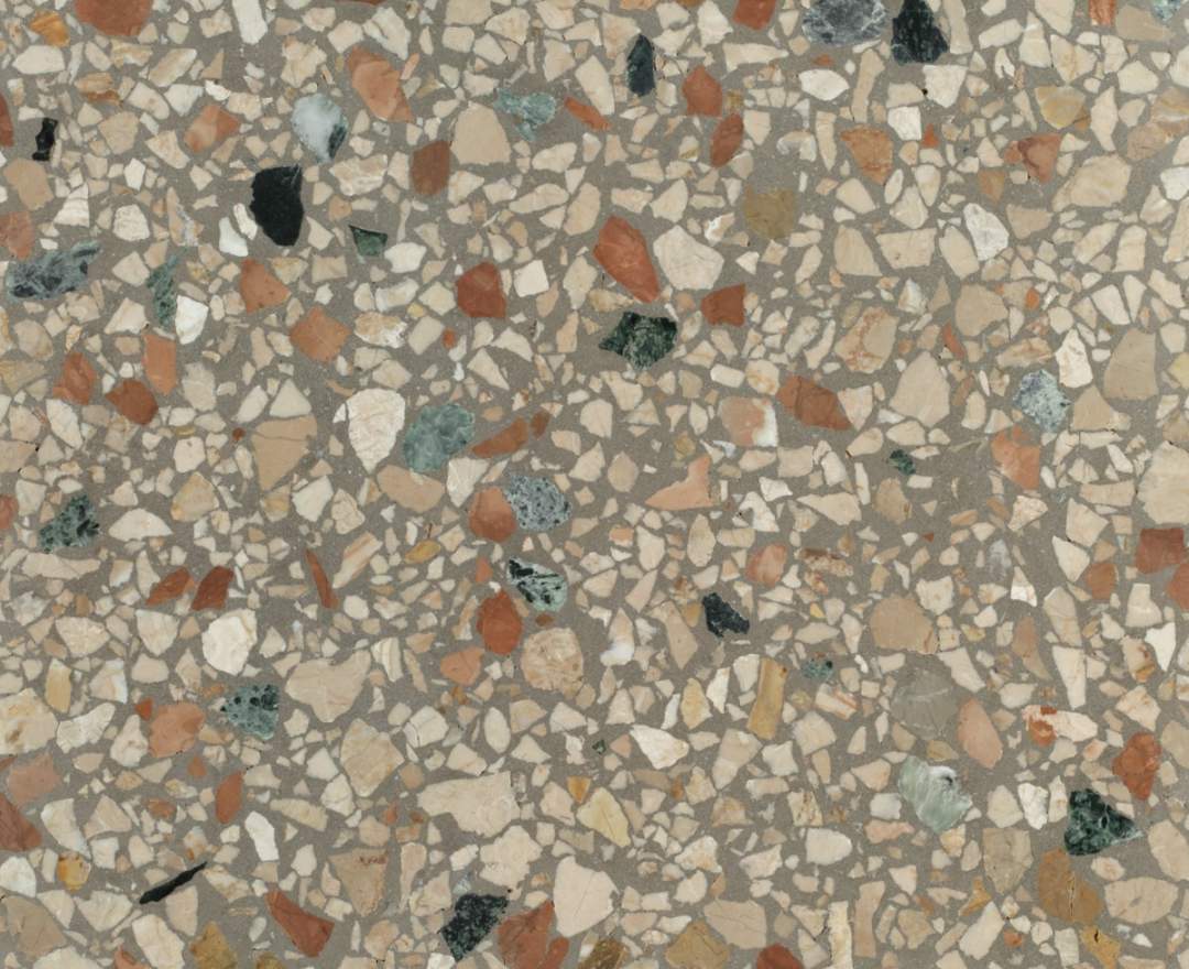 Grandinetti - Terrazzo Fliesen Grob