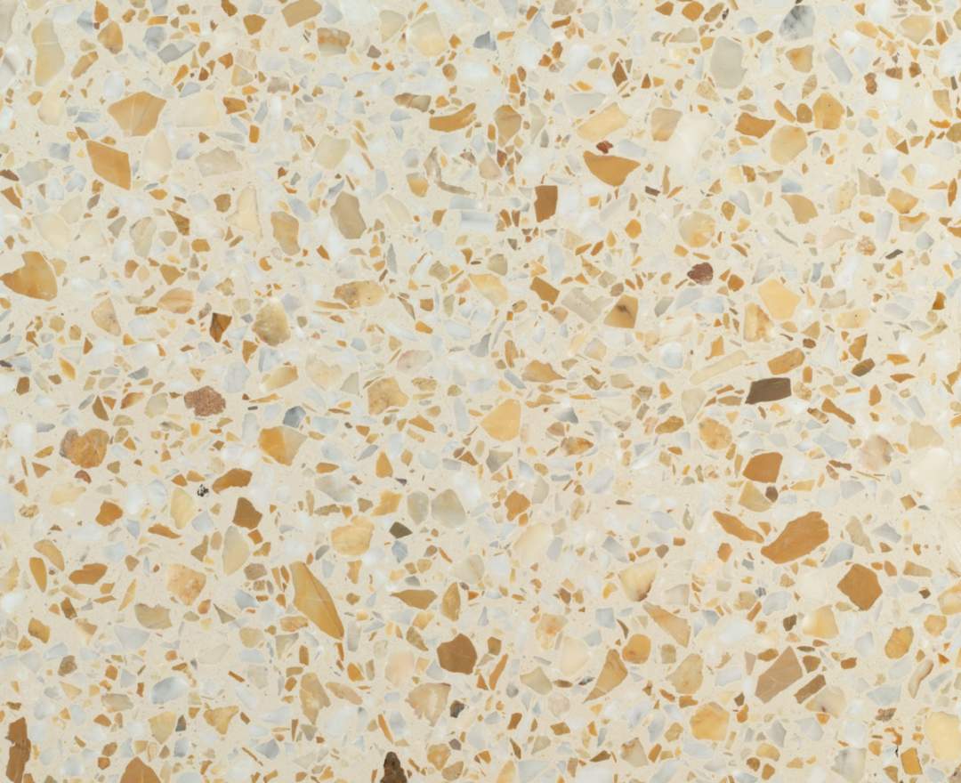 Grandinetti - Terrazzo Fliesen Grob