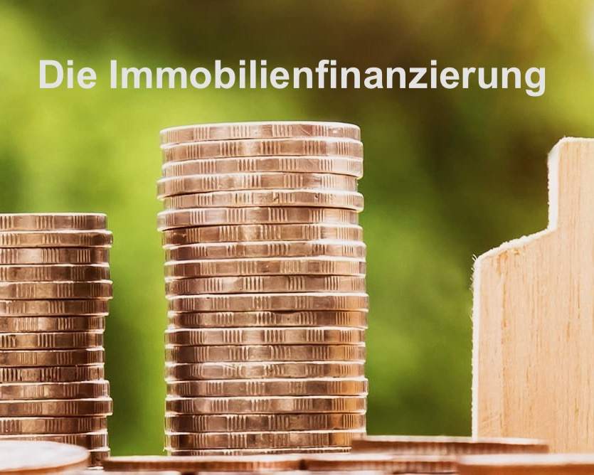 Goost Immobilien - Die Immobilienfinanzierung