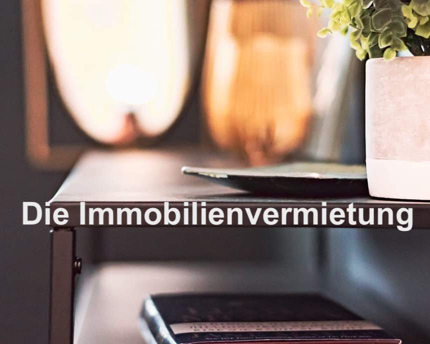 Goost Immobilien - Die Immobilienvermietung