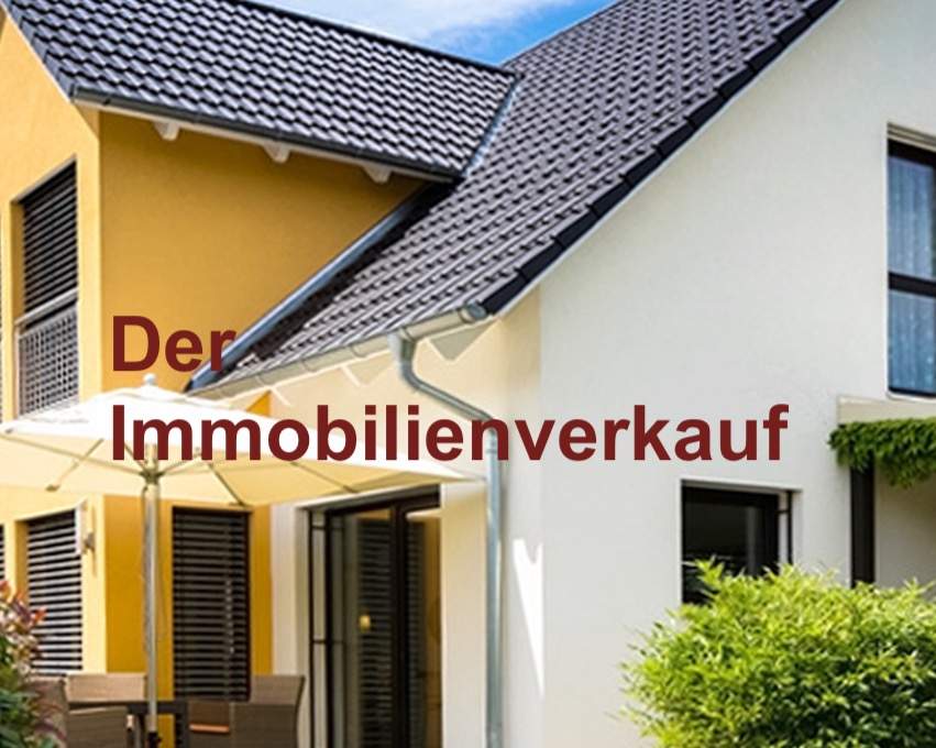 Goost Immobilien - Der Immobilienverkauf