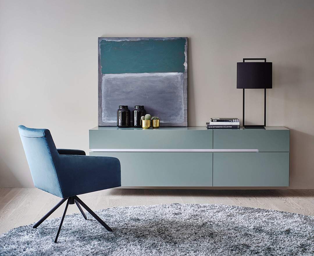 GAP GAP 86 LI Hängesideboard