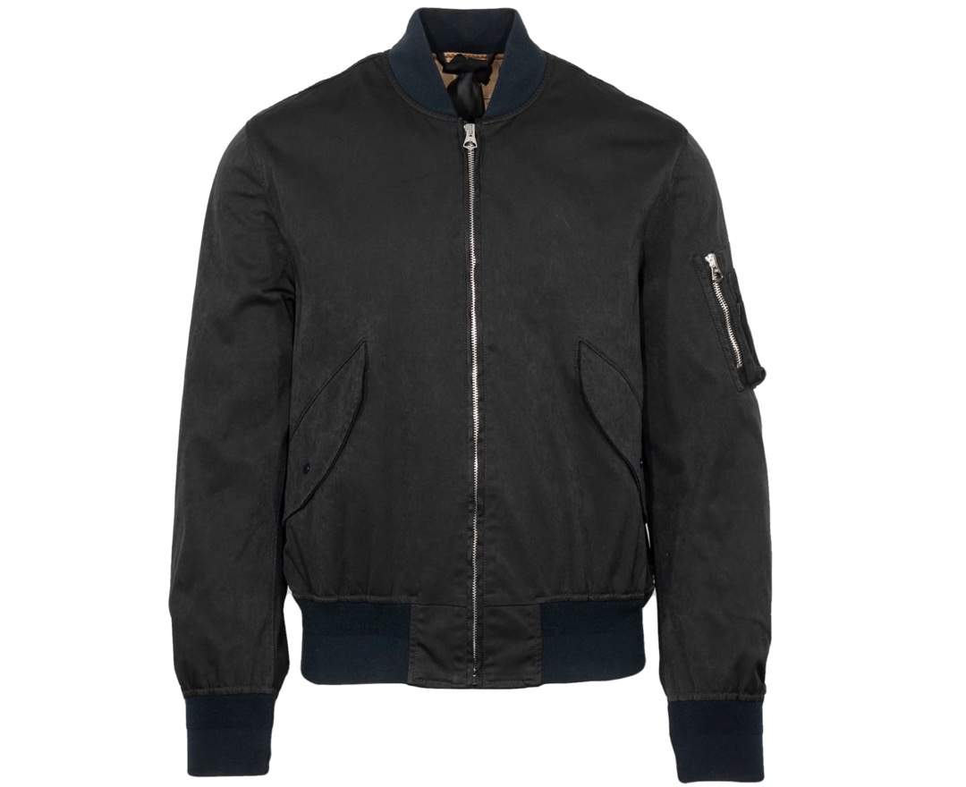 Ten C Ten C Flight-Jacket Ultra-Light