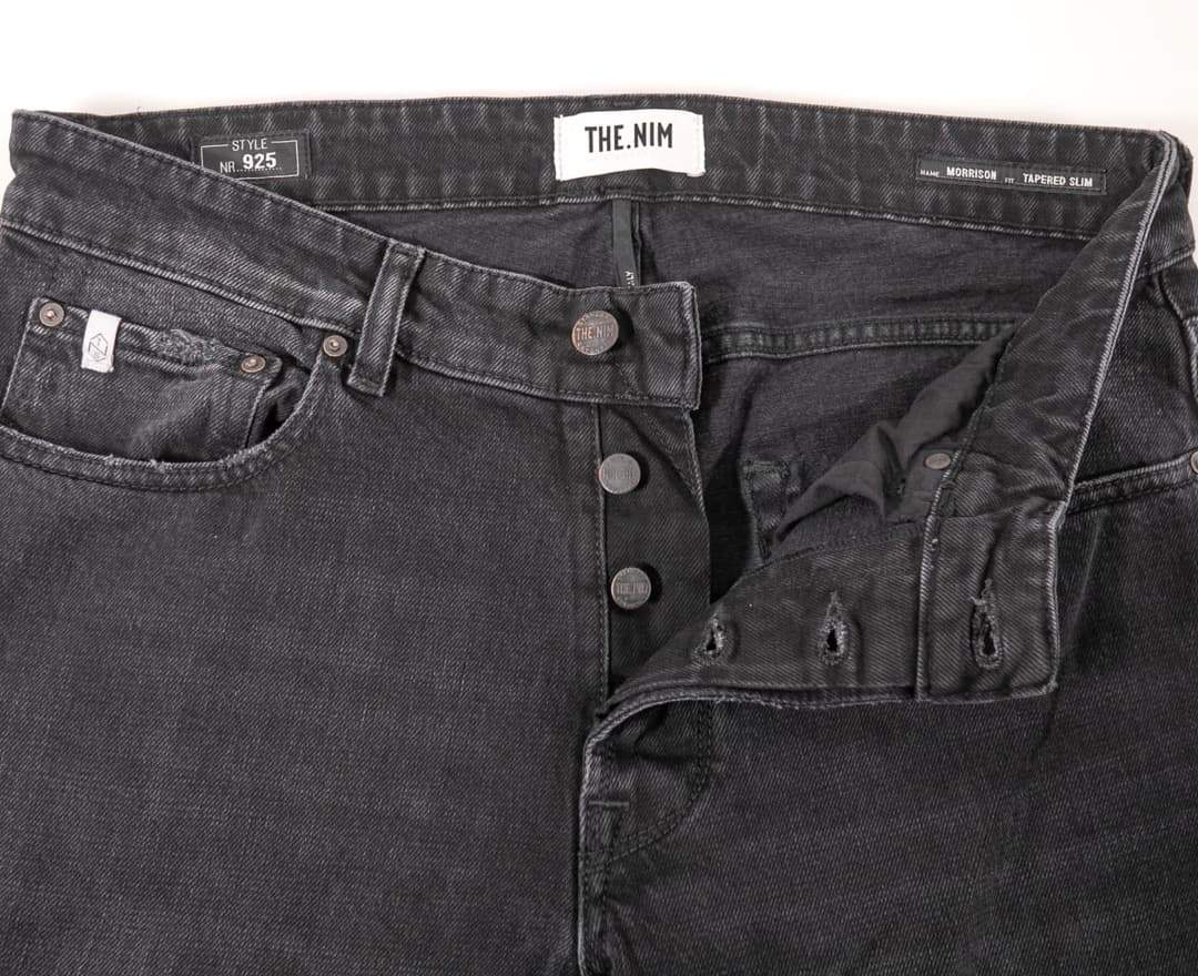 The.Nim Standard - The.Nim Jeans 925 Morrison BBK