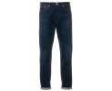 Edwin - Edwin Loose Tapered Darkused Recycle Denim 14 oz Thumbnail