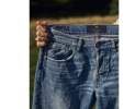 Blue de Genes - Blue de Gênes Gastone Duca Light Jeans Thumbnail