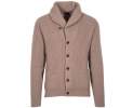 William Lockie - William Lockie Windsor Cardigan Kaschmir Thumbnail