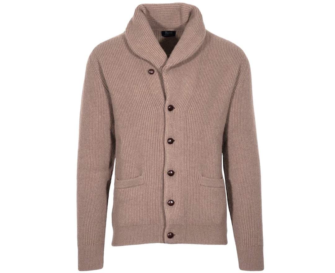 William Lockie William Lockie Windsor Cardigan Kaschmir