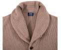 William Lockie - William Lockie Windsor Cardigan Kaschmir Thumbnail