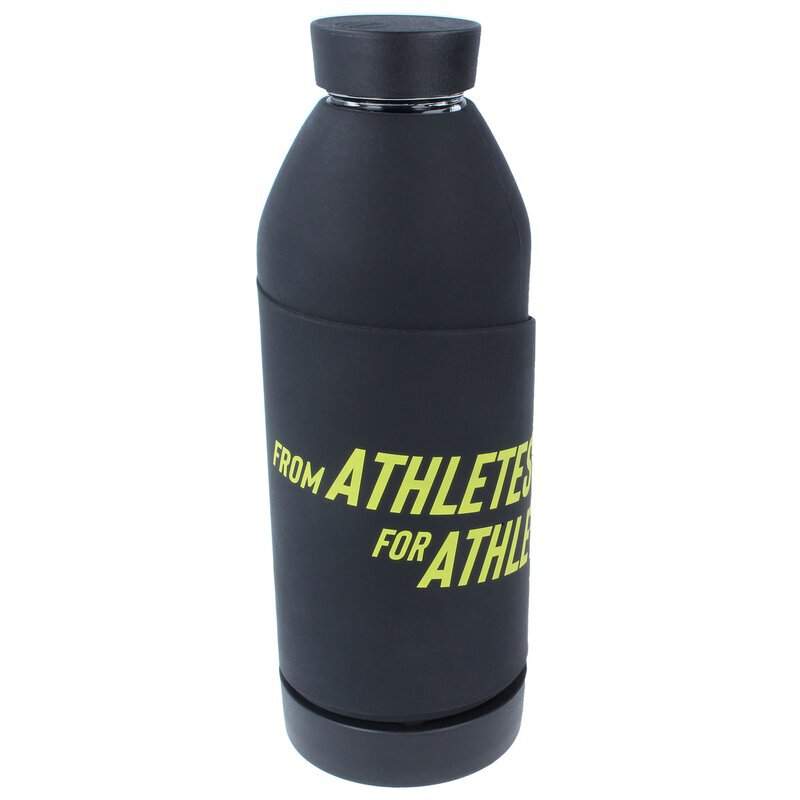 J. Athletics - Closca & J. ATHLETICS - Special Box Sportsonnenbrille + Trinkflasche