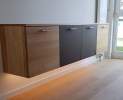 Schreinerei Schaupp - Sideboard – kleine Raumwunder. Thumbnail