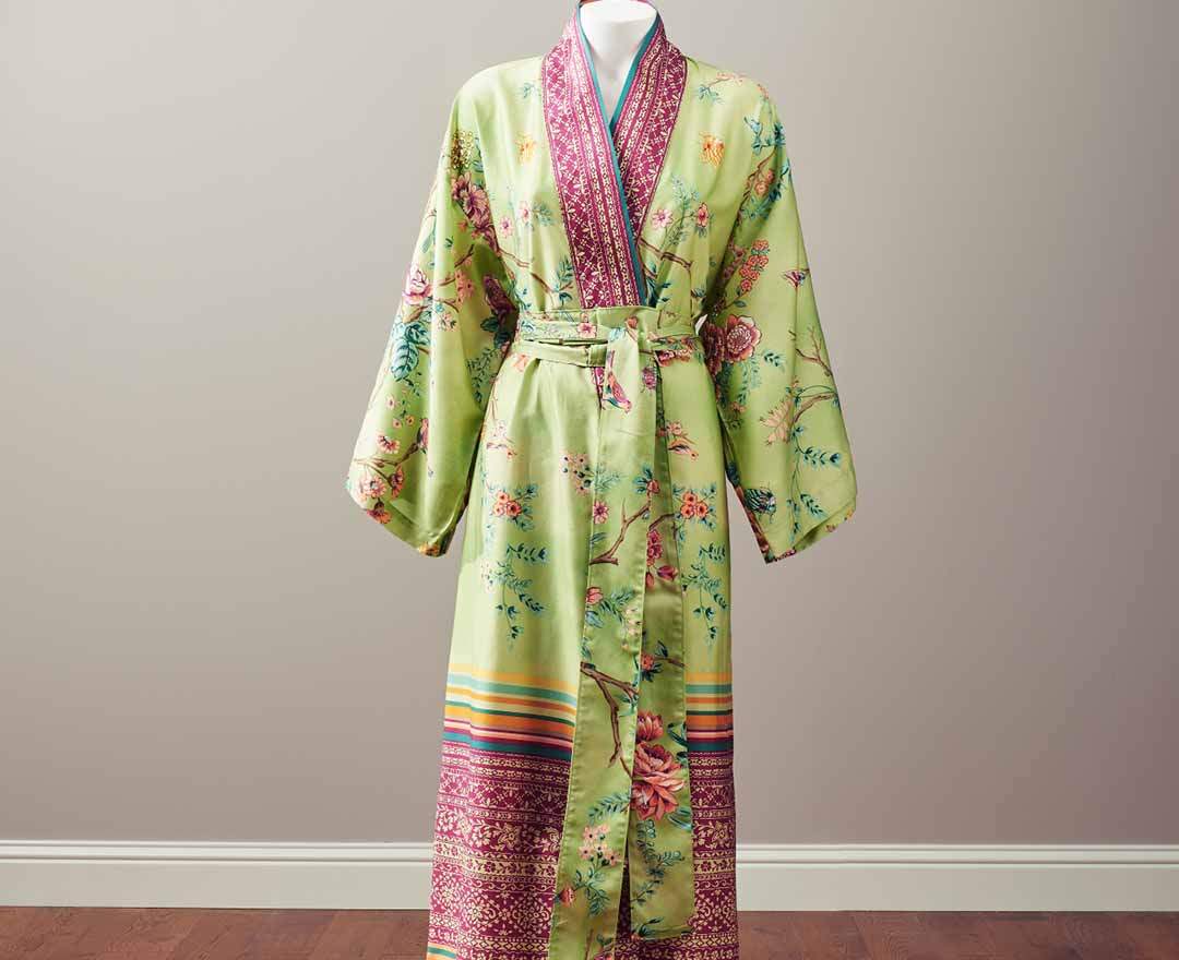 Bassetti Kimono Bassetti