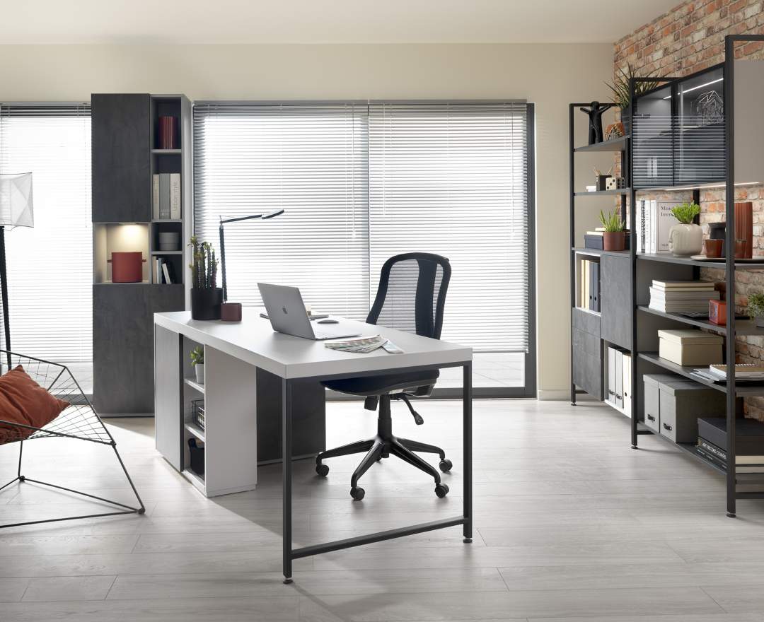 Schmidt Küchen - Home Office und Büromöbel