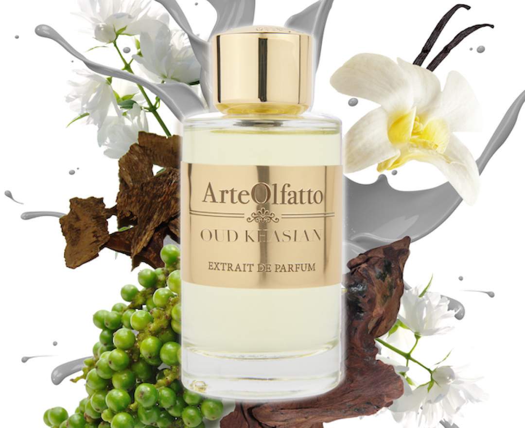 ArteOlfatto OUD KASHIAN