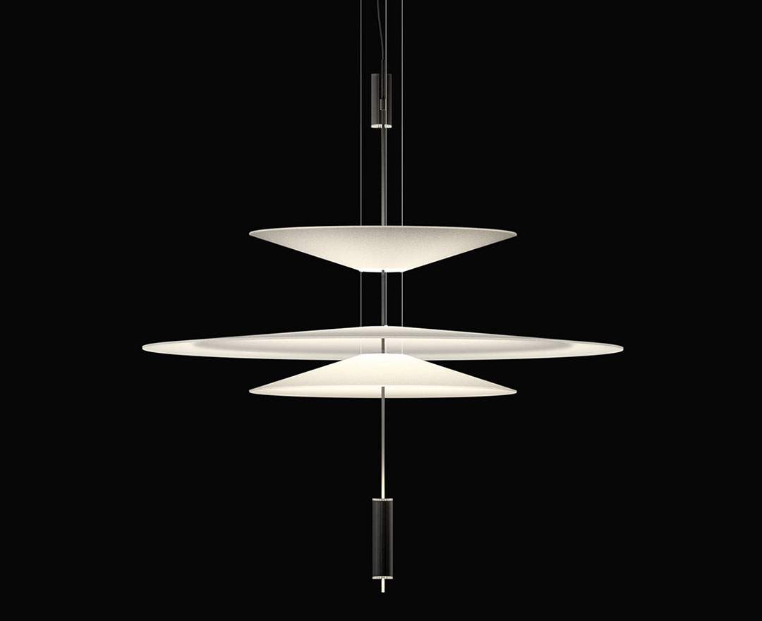 Vibia - Flamingo Pendelleuchte