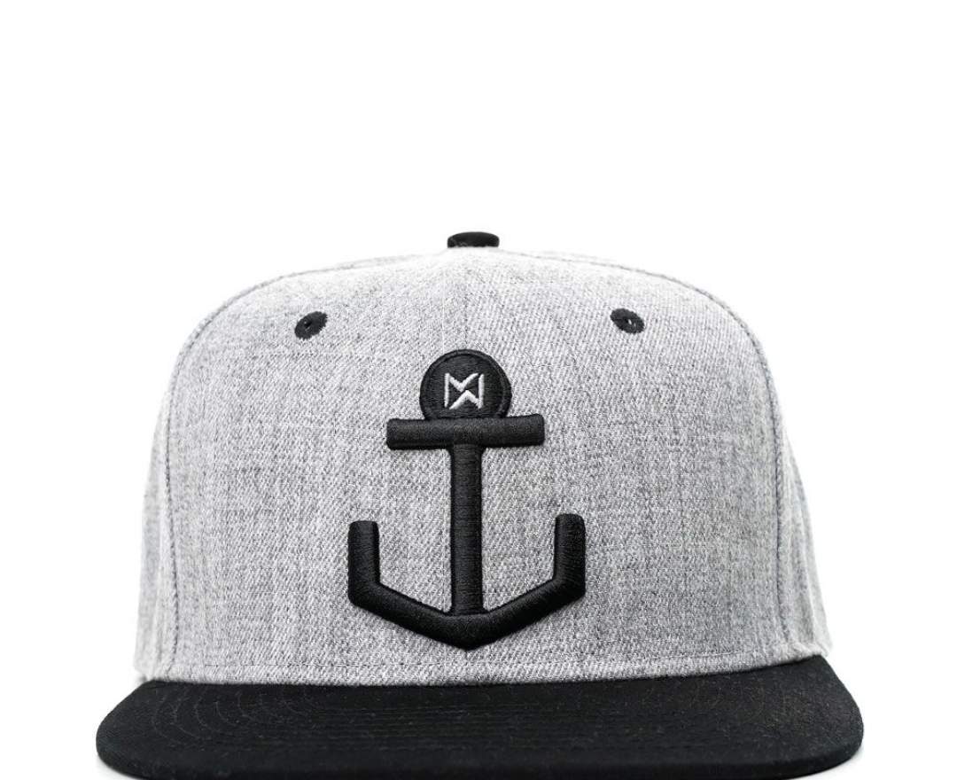 Men’s Needs - Cap „Anker“