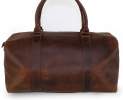 Buckle & Seam - Weekender Leder - Willow Thumbnail