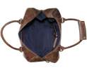 Buckle & Seam - Weekender Leder - Willow Thumbnail