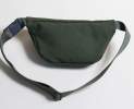 Souleway - Bum Bag - Dark Olive Thumbnail