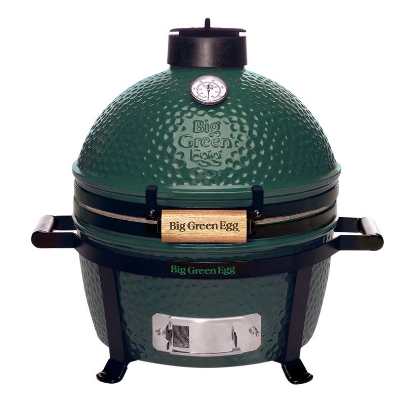 Big Green Egg - MiniMax Big Green Egg