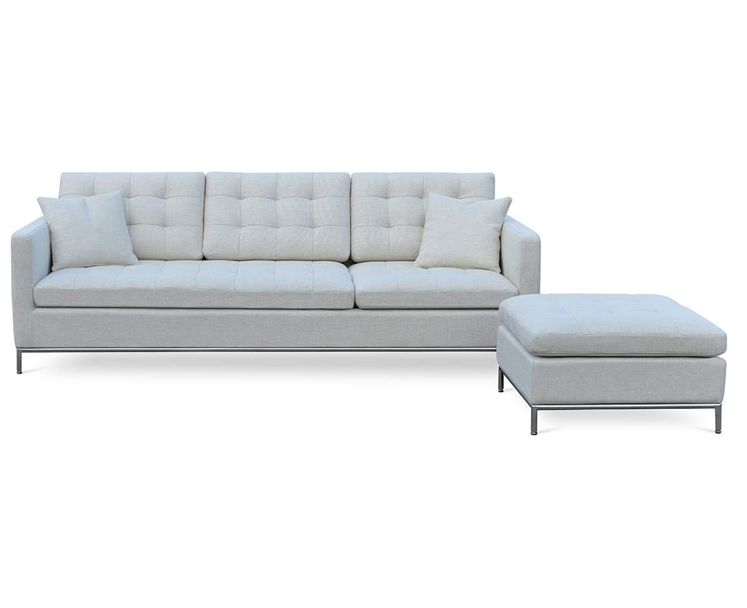 sohoConcept - Taxim Sofa