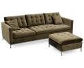 sohoConcept - Taxim Sofa Thumbnail