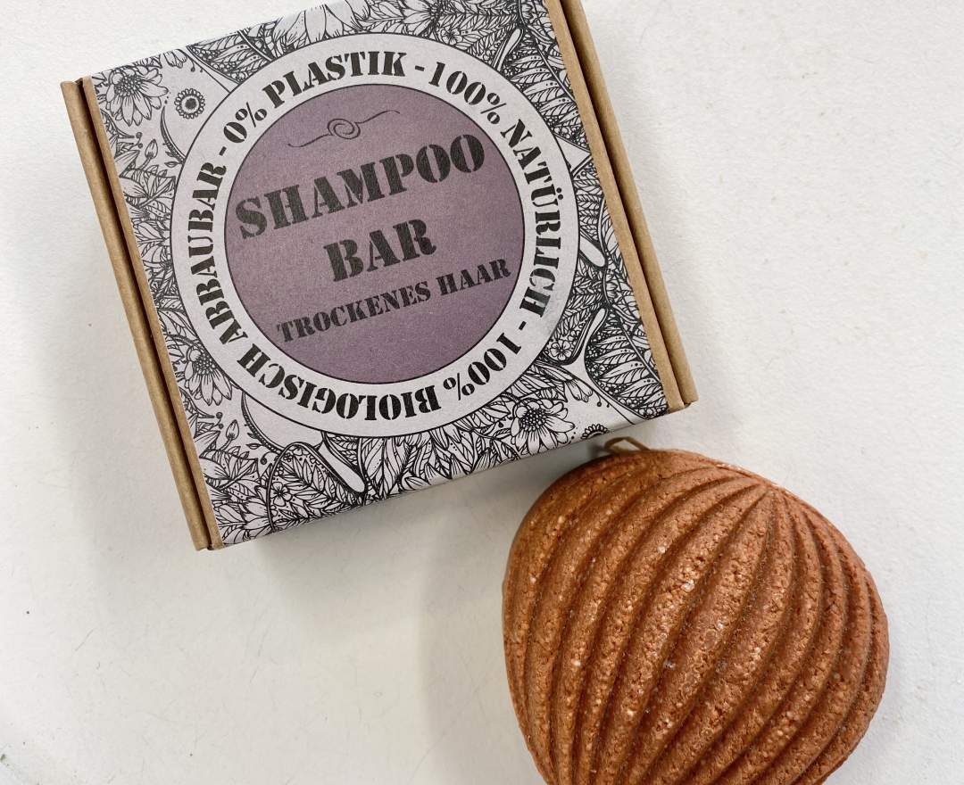 Nordlicht-Art - ShampooBar