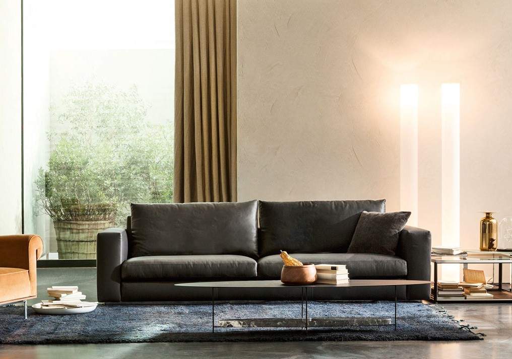 Molteni&C - Sofa REVERSI 14