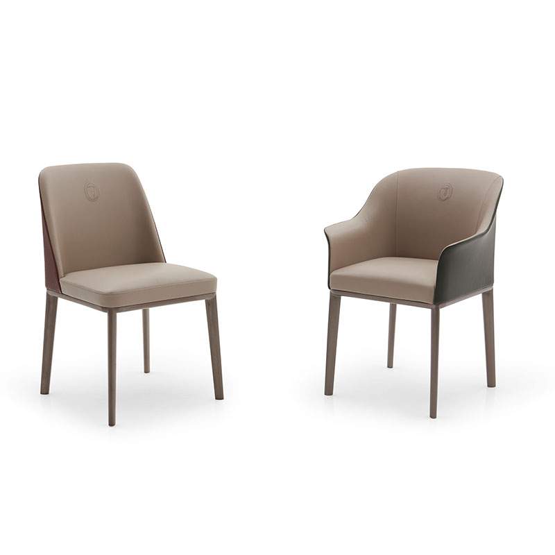 Trussardi - Chair ANABEL