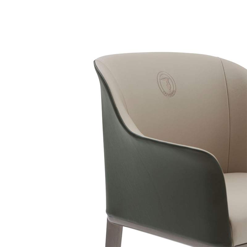 Trussardi - Chair ANABEL