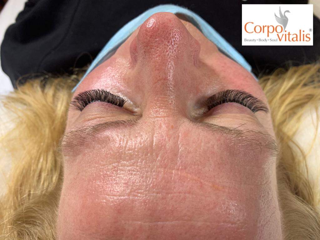 Corpovitalis Wimpern Extensions