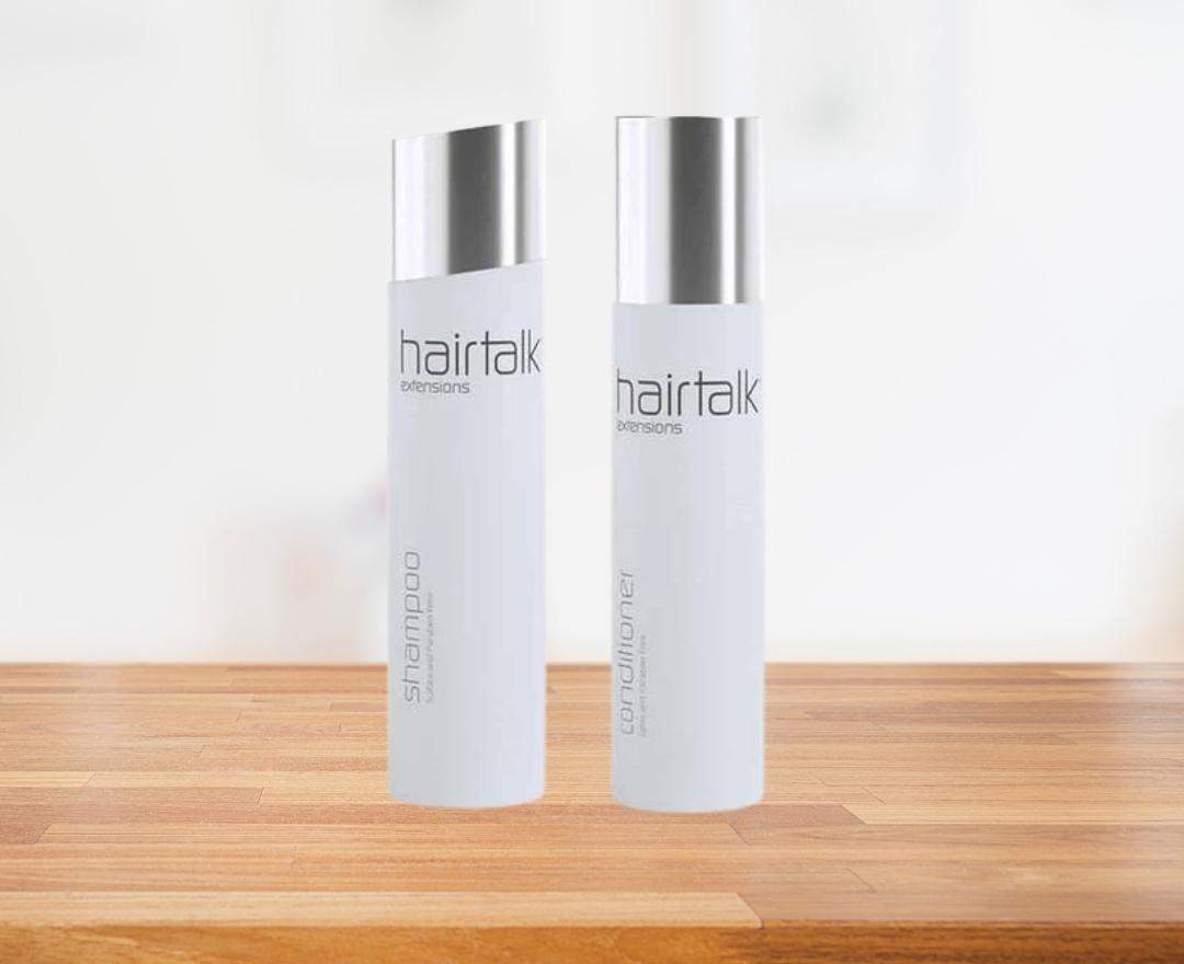 hairtalk Haarpflegeprodukte