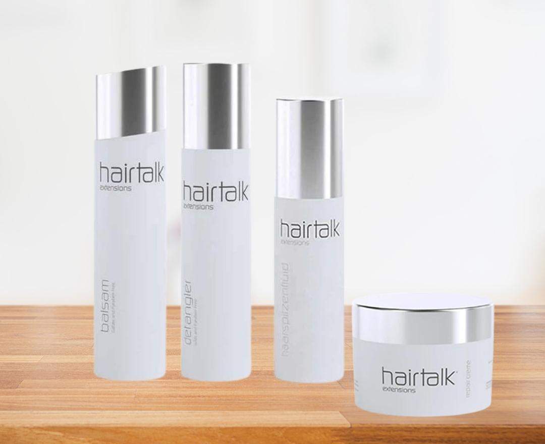 hairtalk - Haarpflegeprodukte