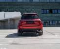 Mercedes Benz - Mercedes-Benz GLS 400D 4MATIC AMG-Line Rot Hyazinthrot Thumbnail