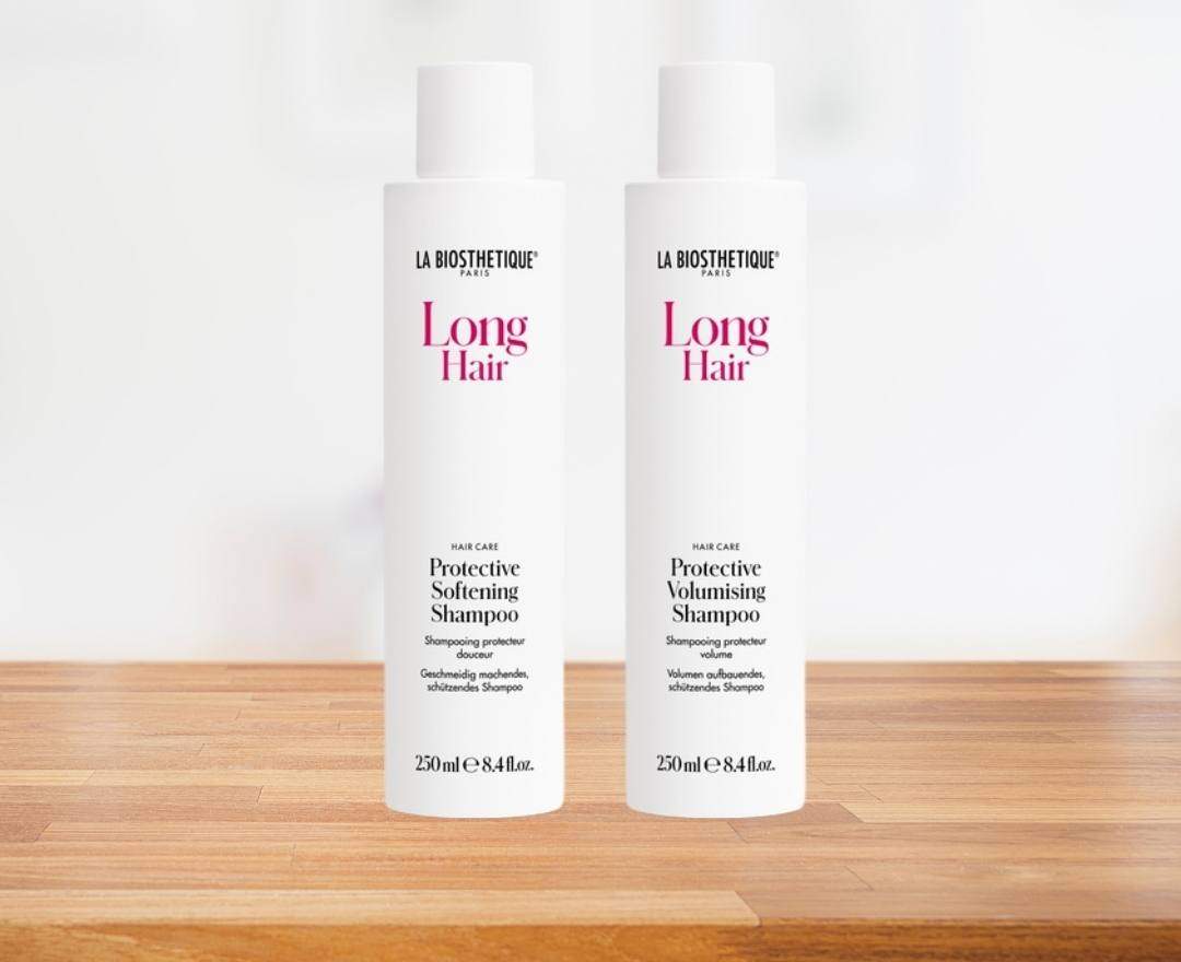 La Biosthetique Pflegeserie Long Hair