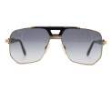 CAZAL Eyewear - gold/schwarz   Mod 990 col 001 Thumbnail