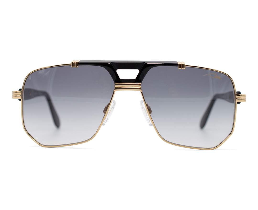 CAZAL Eyewear gold/schwarz   Mod 990 col 001
