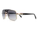 CAZAL Eyewear - gold/schwarz   Mod 990 col 001 Thumbnail