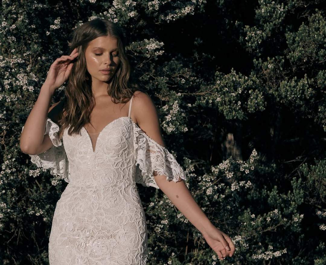 Madi Lane Bridal Brautkleid