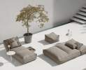 Blomus - Outdoor-Bett Stay Thumbnail