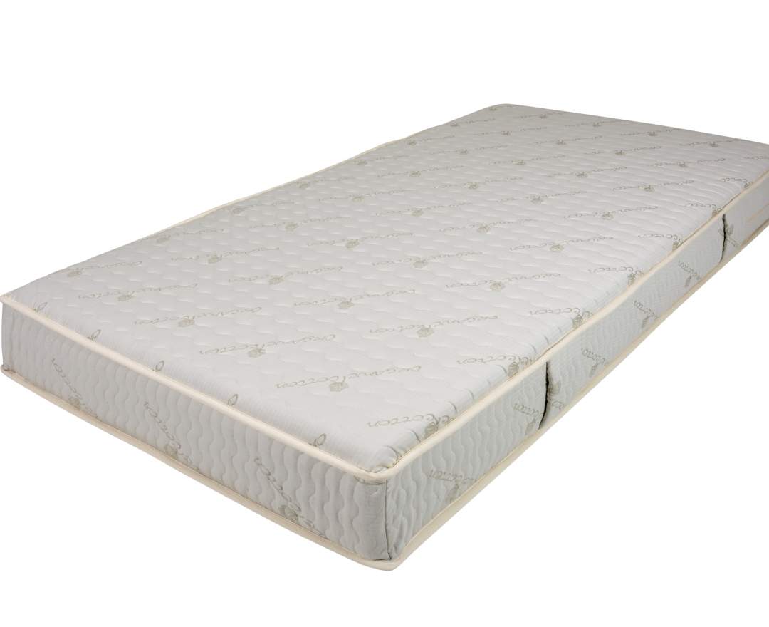 ProNatura Classic Smaragd Matratze Naturkautschuk 90x200cm ProNatura Classic Smaragd Matratze Naturkautschuk 90x200cm