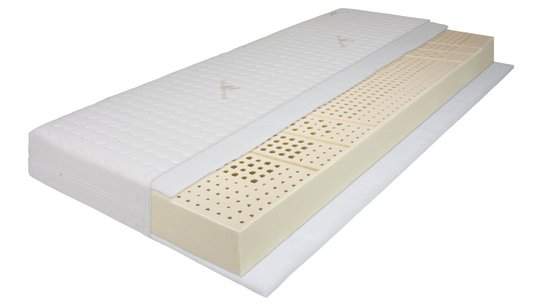 ProNatura Matratze Classic Grande Luxe 90x200 ProNatura Matratze Classic Grande Luxe 90x200