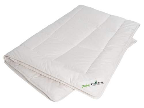 ProNatura Zudecke Tencel Ganzjahresdecke 135x 200 cm ProNatura Zudecke Tencel Ganzjahresdecke 135x 200 cm
