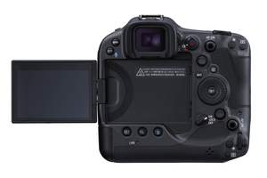 Canon -  EOS R3 Gehäuse