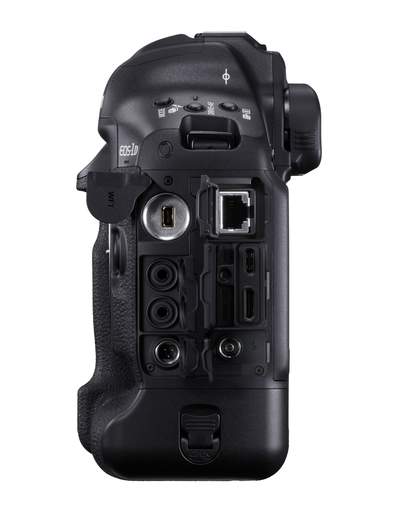 Canon - EOS-1D X Mark III Gehäuse