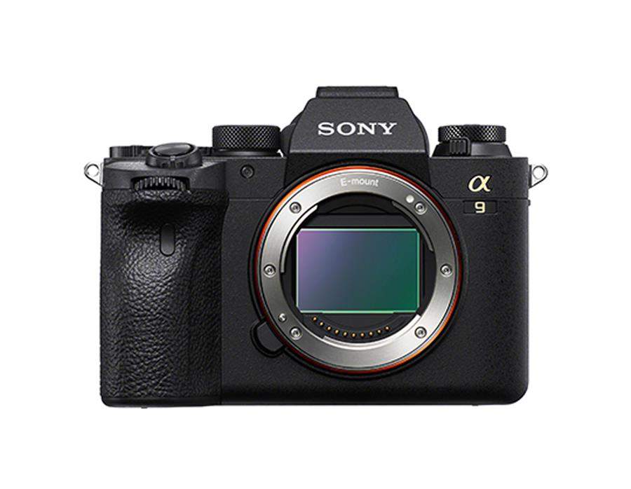 Sony - A9 Mark II Gehäuse